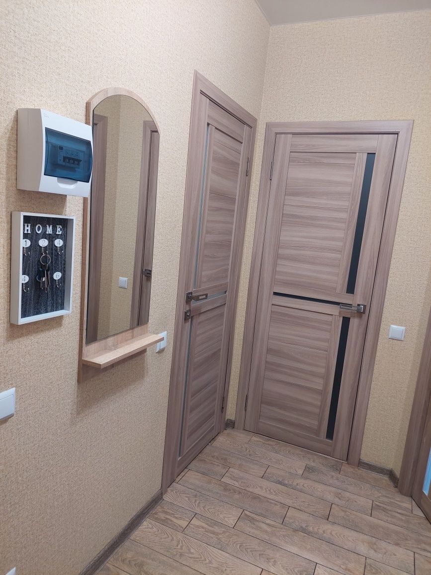 Обʼєкт нерухомості: 1 КІМ. КВАРТИРА, ПЛОЩА - 42 м², ЦІНА - 65 000 $
 — HUBTRUST, Вінниця