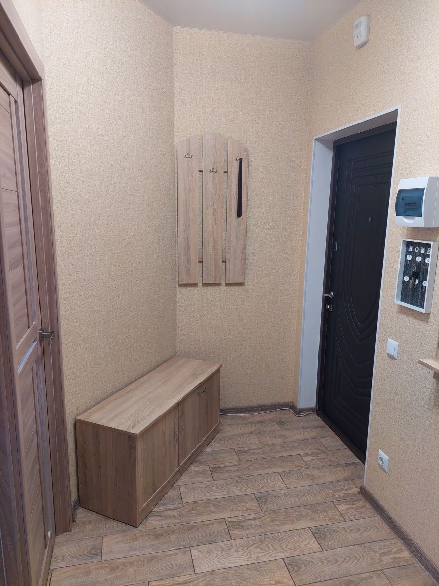 Обʼєкт нерухомості: 1 КІМ. КВАРТИРА, ПЛОЩА - 42 м², ЦІНА - 65 000 $
 — HUBTRUST, Вінниця