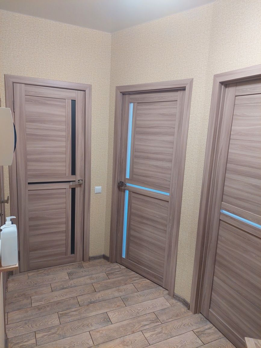 Обʼєкт нерухомості: 1 КІМ. КВАРТИРА, ПЛОЩА - 42 м², ЦІНА - 65 000 $
 — HUBTRUST, Вінниця