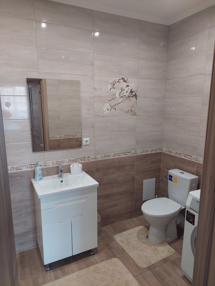 Обʼєкт нерухомості: 1 КІМ. КВАРТИРА, ПЛОЩА - 42 м², ЦІНА - 65 000 $
 — HUBTRUST, Вінниця