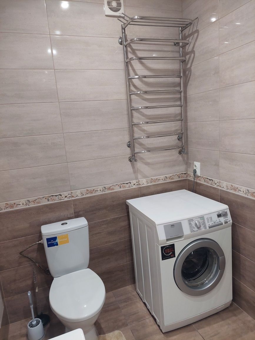 Обʼєкт нерухомості: 1 КІМ. КВАРТИРА, ПЛОЩА - 42 м², ЦІНА - 65 000 $
 — HUBTRUST, Вінниця