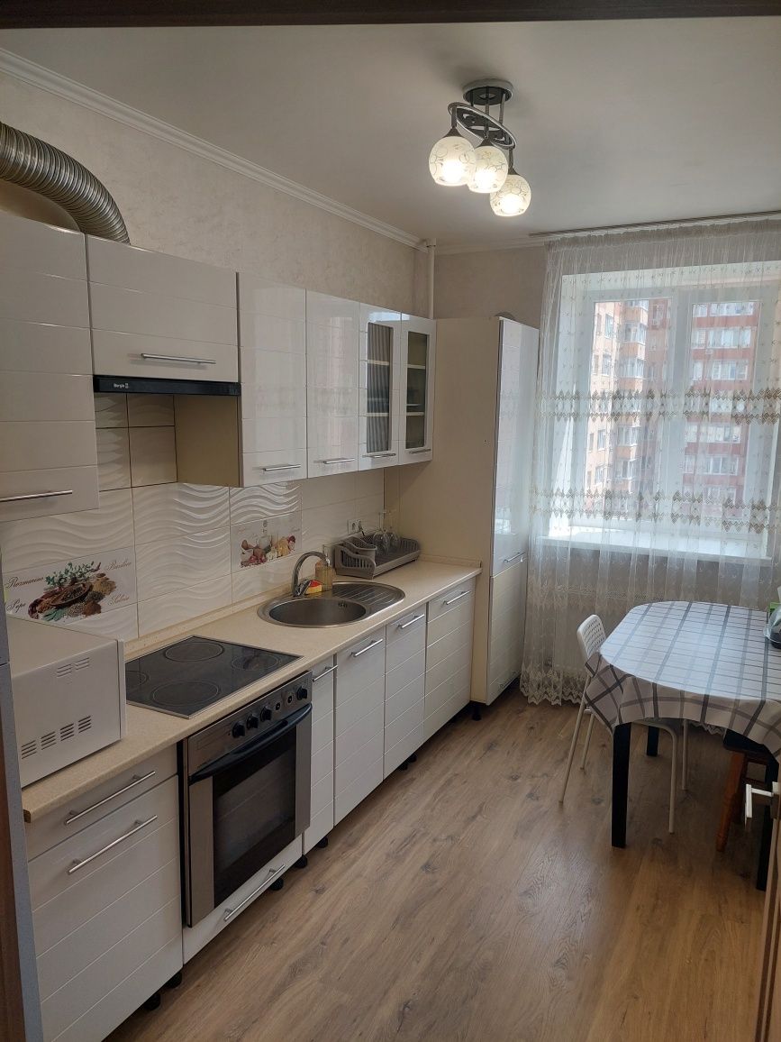 Обʼєкт нерухомості: 1 КІМ. КВАРТИРА, ПЛОЩА - 42 м², ЦІНА - 65 000 $
 — HUBTRUST, Вінниця