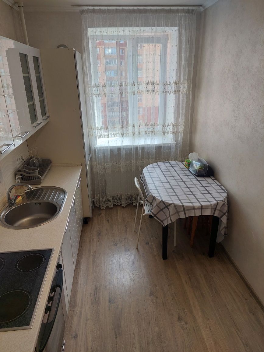 Обʼєкт нерухомості: 1 КІМ. КВАРТИРА, ПЛОЩА - 42 м², ЦІНА - 65 000 $
 — HUBTRUST, Вінниця