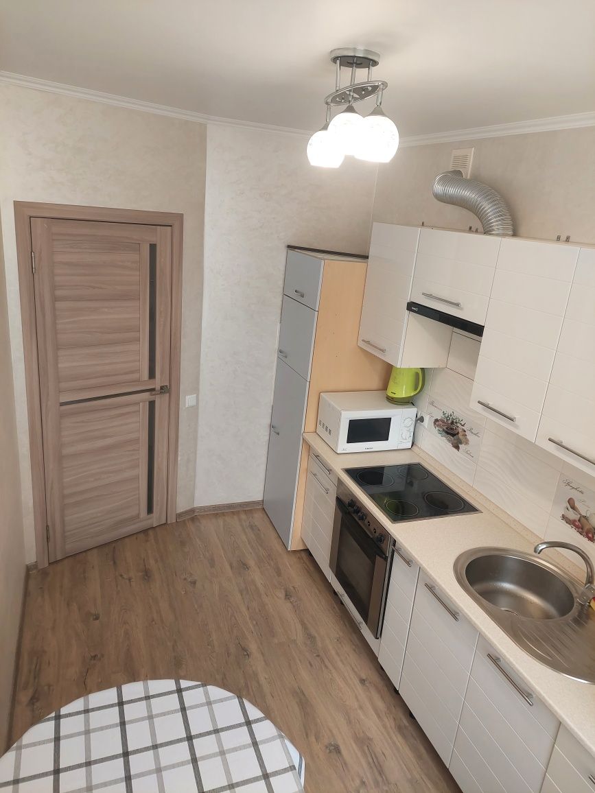 Обʼєкт нерухомості: 1 КІМ. КВАРТИРА, ПЛОЩА - 42 м², ЦІНА - 65 000 $
 — HUBTRUST, Вінниця