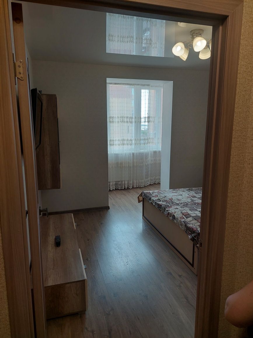 Обʼєкт нерухомості: 1 КІМ. КВАРТИРА, ПЛОЩА - 42 м², ЦІНА - 65 000 $
 — HUBTRUST, Вінниця