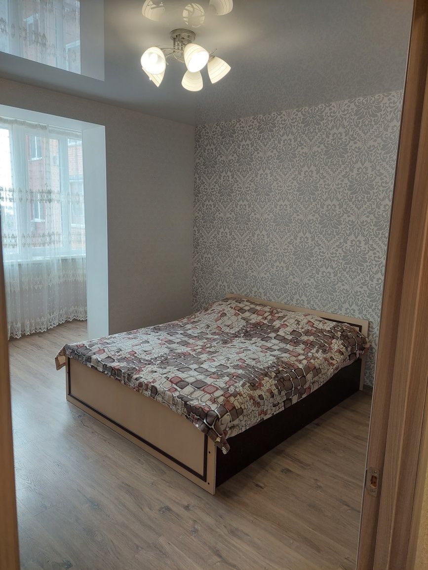 Обʼєкт нерухомості: 1 КІМ. КВАРТИРА, ПЛОЩА - 42 м², ЦІНА - 65 000 $
 — HUBTRUST, Вінниця