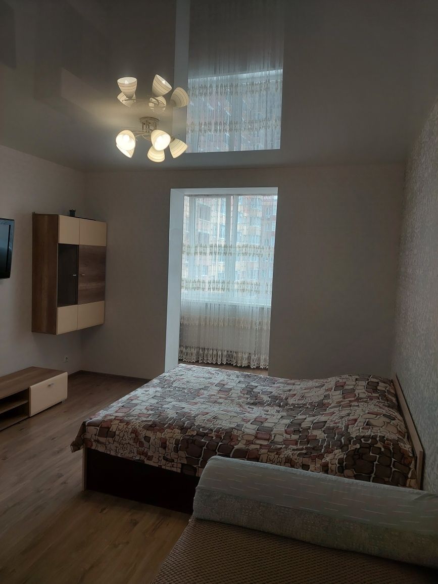 Обʼєкт нерухомості: 1 КІМ. КВАРТИРА, ПЛОЩА - 42 м², ЦІНА - 65 000 $
 — HUBTRUST, Вінниця