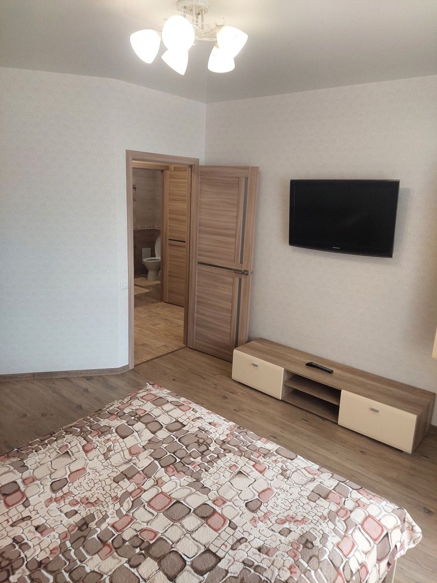 Обʼєкт нерухомості: 1 КІМ. КВАРТИРА, ПЛОЩА - 42 м², ЦІНА - 65 000 $
 — HUBTRUST, Вінниця