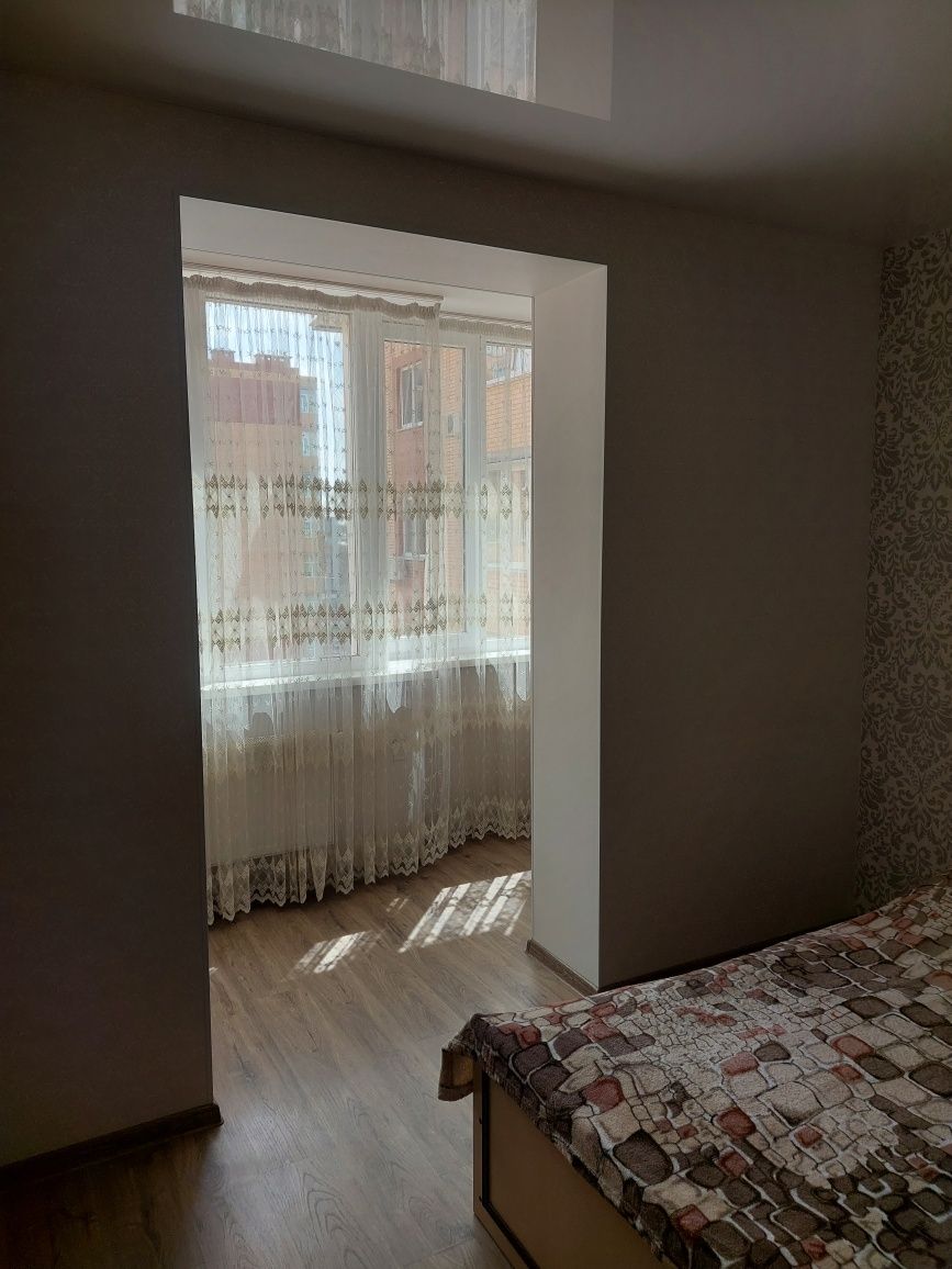 Обʼєкт нерухомості: 1 КІМ. КВАРТИРА, ПЛОЩА - 42 м², ЦІНА - 65 000 $
 — HUBTRUST, Вінниця