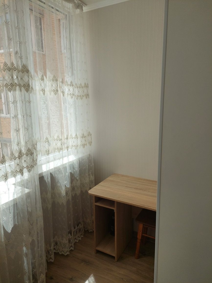 Обʼєкт нерухомості: 1 КІМ. КВАРТИРА, ПЛОЩА - 42 м², ЦІНА - 65 000 $
 — HUBTRUST, Вінниця