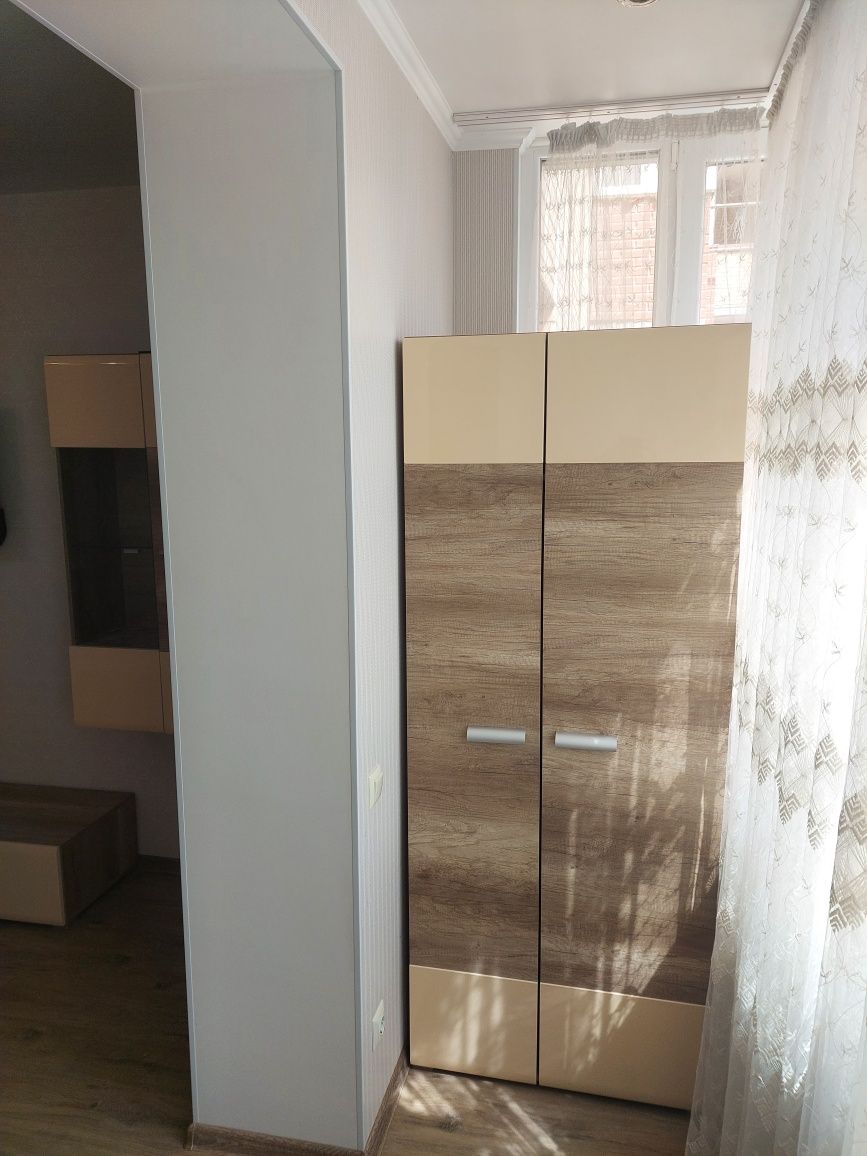 Обʼєкт нерухомості: 1 КІМ. КВАРТИРА, ПЛОЩА - 42 м², ЦІНА - 65 000 $
 — HUBTRUST, Вінниця