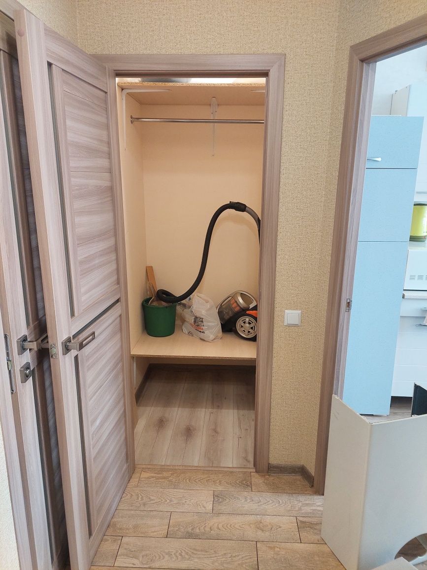 Обʼєкт нерухомості: 1 КІМ. КВАРТИРА, ПЛОЩА - 42 м², ЦІНА - 65 000 $
 — HUBTRUST, Вінниця