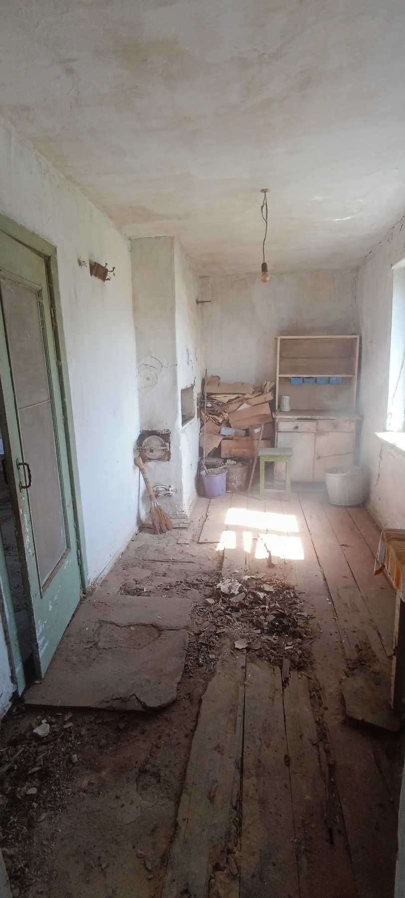 Обʼєкт нерухомості: 1 КІМ. КВАРТИРА, ПЛОЩА - 32.6 м², ЦІНА - 4 000 $
 — HUBTRUST, Вінниця