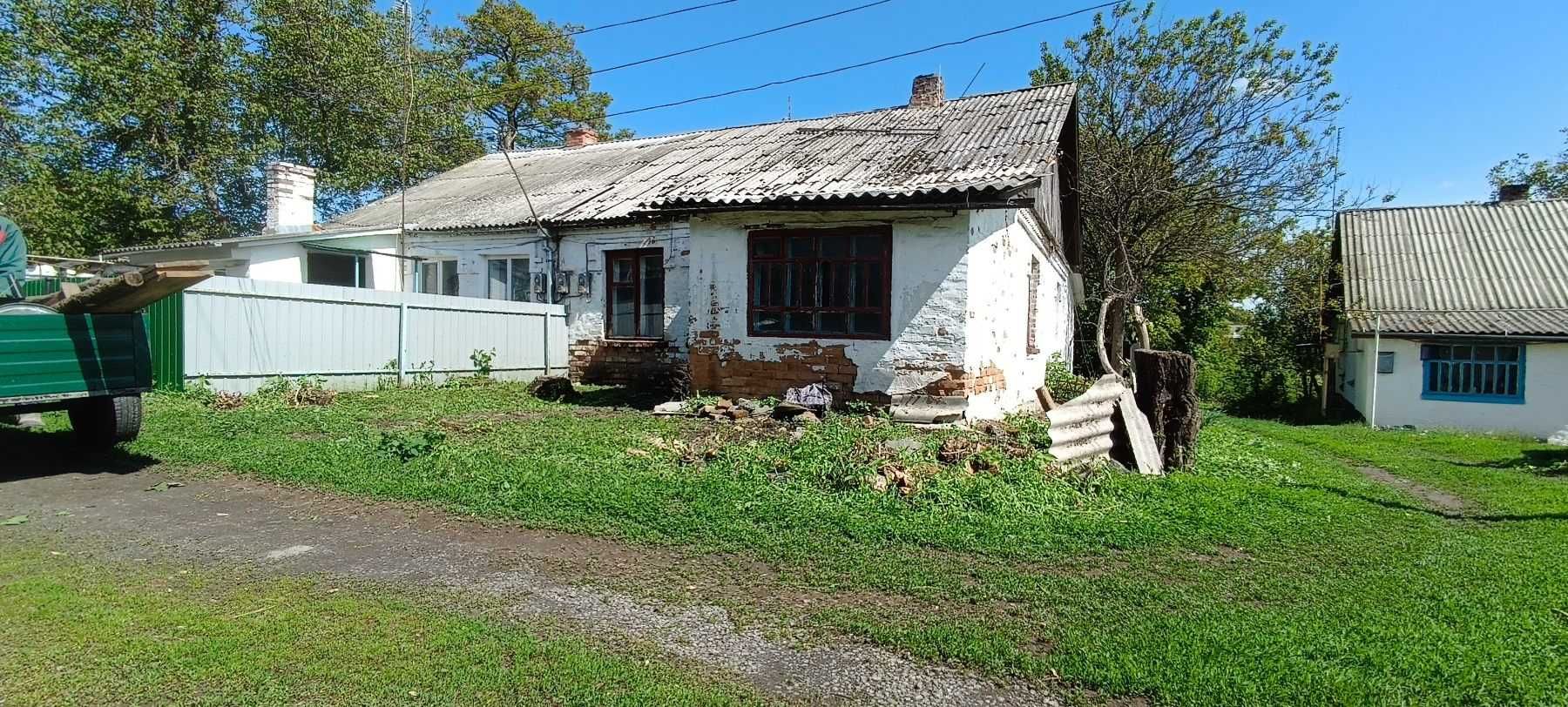 Обʼєкт нерухомості: 1 КІМ. КВАРТИРА, ПЛОЩА - 32.6 м², ЦІНА - 4 000 $
 — HUBTRUST, Вінниця