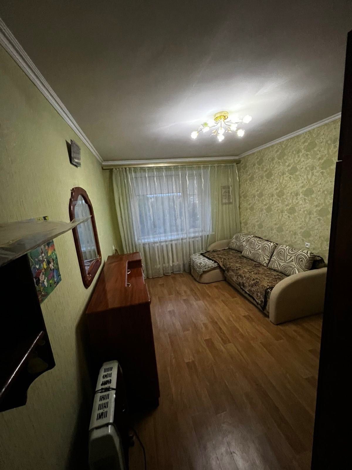 Обʼєкт нерухомості: 2 КІМ. КВАРТИРА, ПЛОЩА - 52.7 м², ЦІНА - 37 000 $
 — HUBTRUST, Вінниця