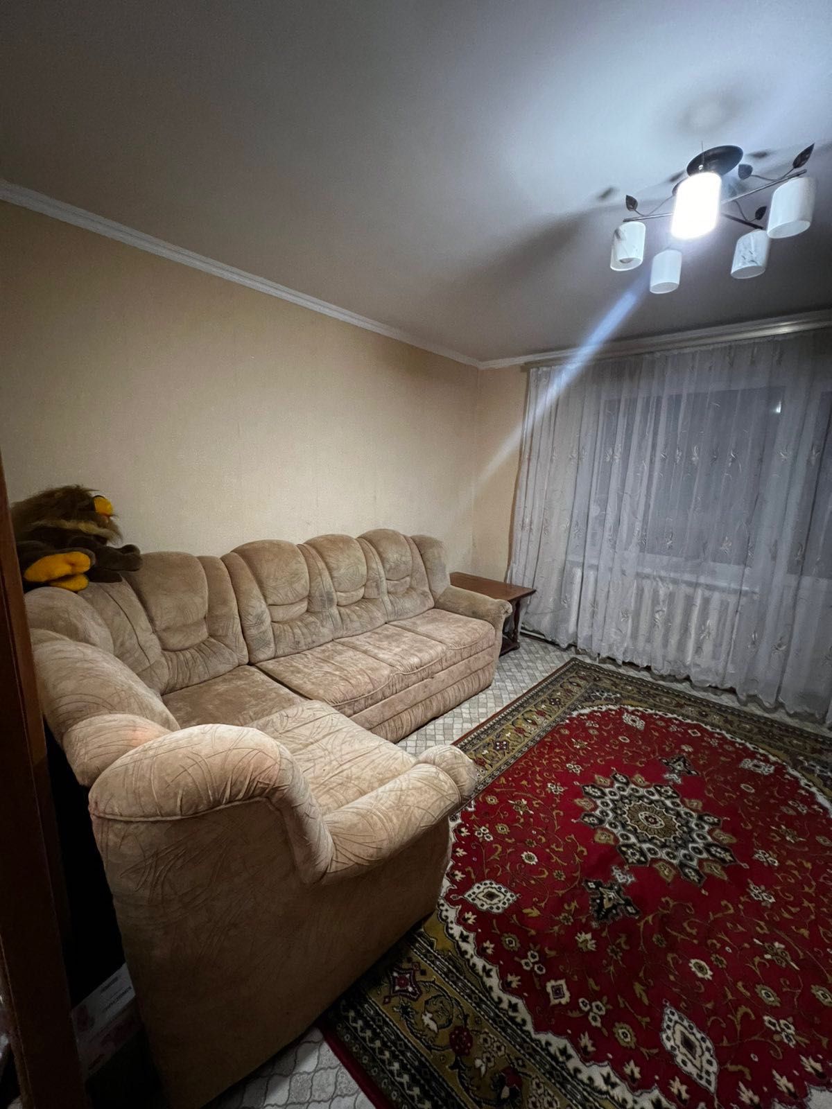 Обʼєкт нерухомості: 2 КІМ. КВАРТИРА, ПЛОЩА - 52.7 м², ЦІНА - 37 000 $
 — HUBTRUST, Вінниця