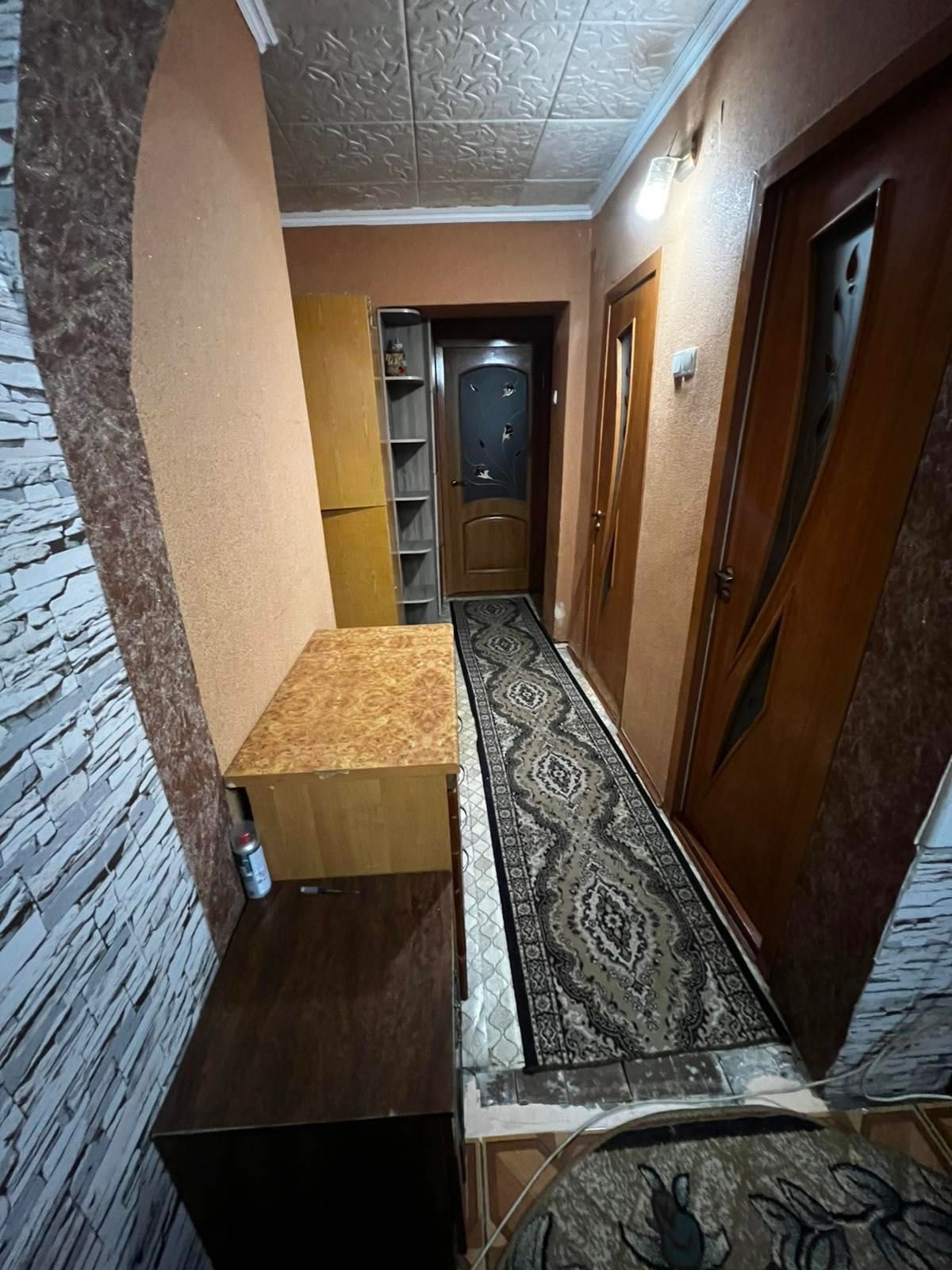 Обʼєкт нерухомості: 2 КІМ. КВАРТИРА, ПЛОЩА - 52.7 м², ЦІНА - 37 000 $
 — HUBTRUST, Вінниця