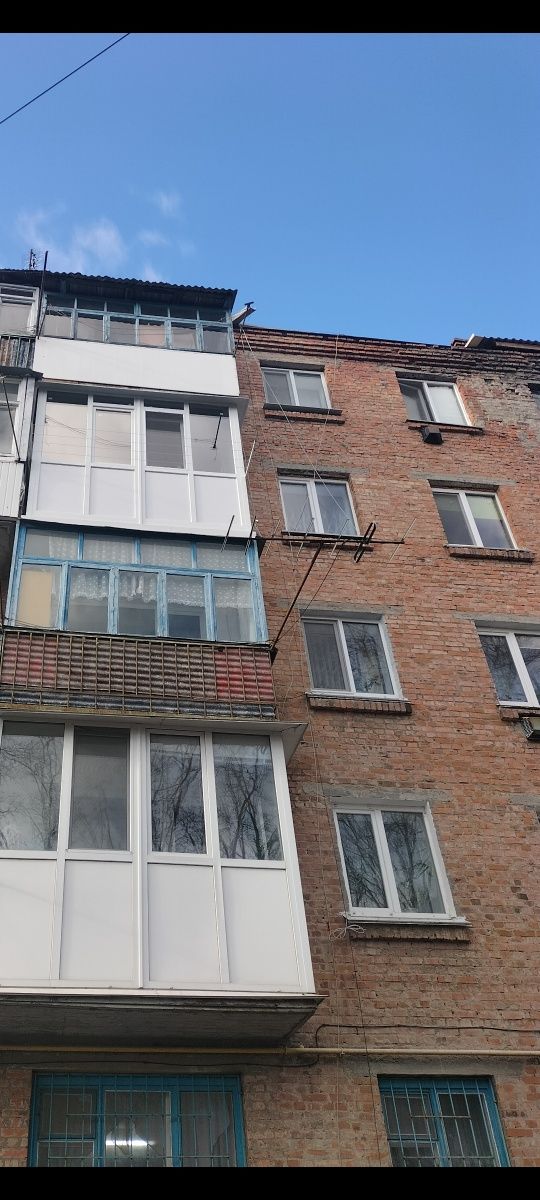 Обʼєкт нерухомості: 3 КІМ. КВАРТИРА, ПЛОЩА - 59 м², ЦІНА - 16 000 $
 — HUBTRUST, Вінниця