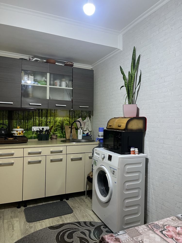 Обʼєкт нерухомості: 1 КІМ. КВАРТИРА, ПЛОЩА - 46 м², ЦІНА - 18 000 $
 — HUBTRUST, Вінниця