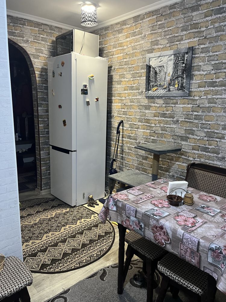 Обʼєкт нерухомості: 1 КІМ. КВАРТИРА, ПЛОЩА - 46 м², ЦІНА - 18 000 $
 — HUBTRUST, Вінниця