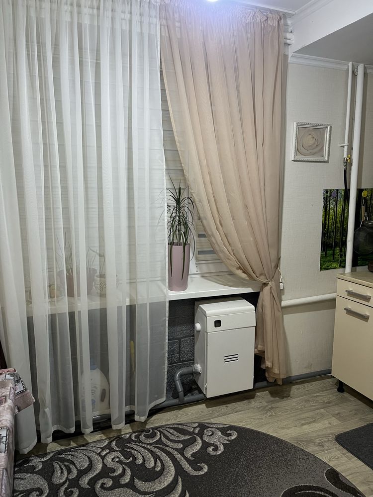Обʼєкт нерухомості: 1 КІМ. КВАРТИРА, ПЛОЩА - 46 м², ЦІНА - 18 000 $
 — HUBTRUST, Вінниця