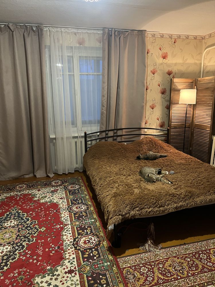 Обʼєкт нерухомості: 1 КІМ. КВАРТИРА, ПЛОЩА - 46 м², ЦІНА - 18 000 $
 — HUBTRUST, Вінниця