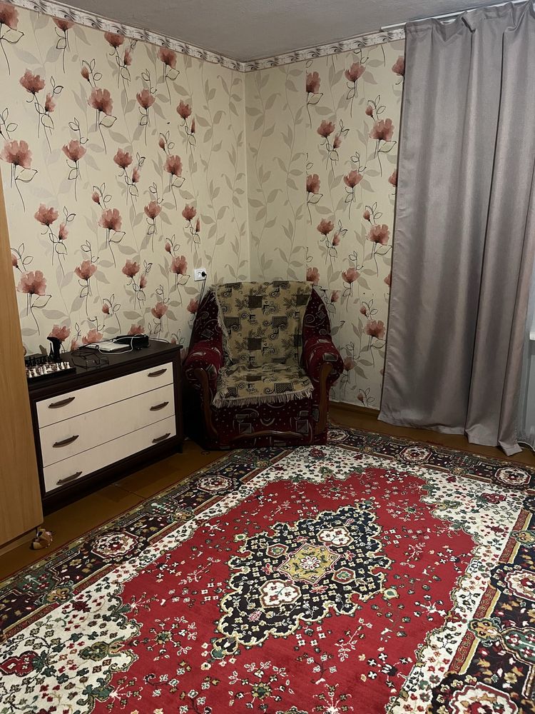Обʼєкт нерухомості: 1 КІМ. КВАРТИРА, ПЛОЩА - 46 м², ЦІНА - 18 000 $
 — HUBTRUST, Вінниця