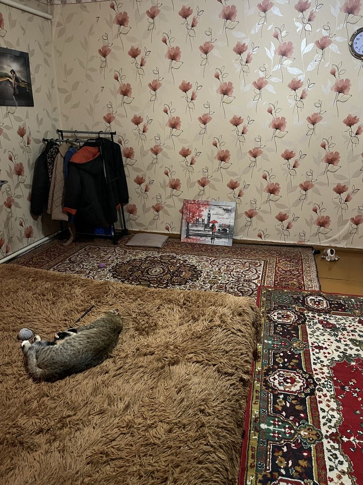 Обʼєкт нерухомості: 1 КІМ. КВАРТИРА, ПЛОЩА - 46 м², ЦІНА - 18 000 $
 — HUBTRUST, Вінниця