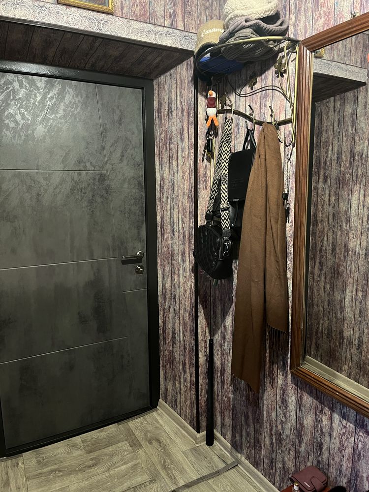 Обʼєкт нерухомості: 1 КІМ. КВАРТИРА, ПЛОЩА - 46 м², ЦІНА - 18 000 $
 — HUBTRUST, Вінниця