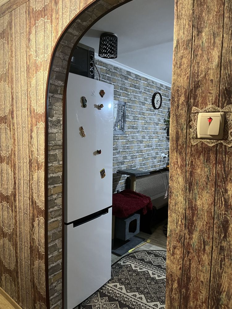 Обʼєкт нерухомості: 1 КІМ. КВАРТИРА, ПЛОЩА - 46 м², ЦІНА - 18 000 $
 — HUBTRUST, Вінниця