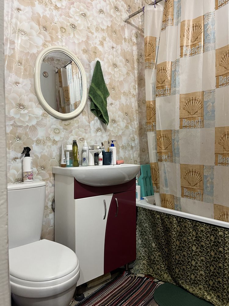 Обʼєкт нерухомості: 1 КІМ. КВАРТИРА, ПЛОЩА - 46 м², ЦІНА - 18 000 $
 — HUBTRUST, Вінниця