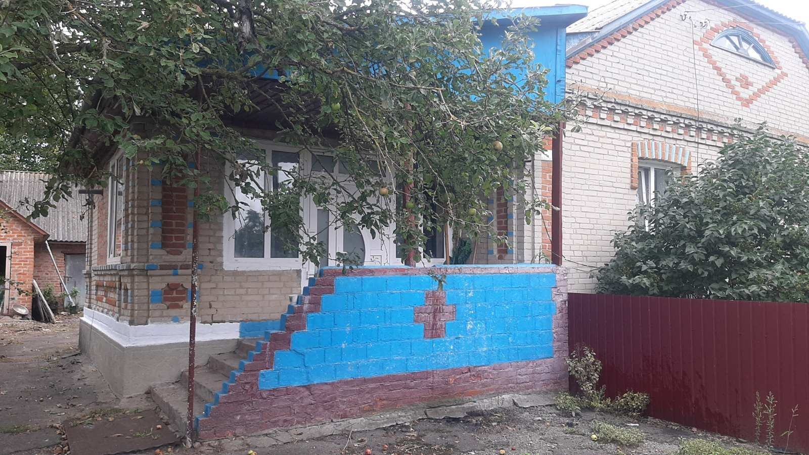 Обʼєкт нерухомості: 5 КІМ. БУДИНОК, ПЛОЩА - 125 м², ЦІНА - 29 500 $
 — HUBTRUST, Вінниця