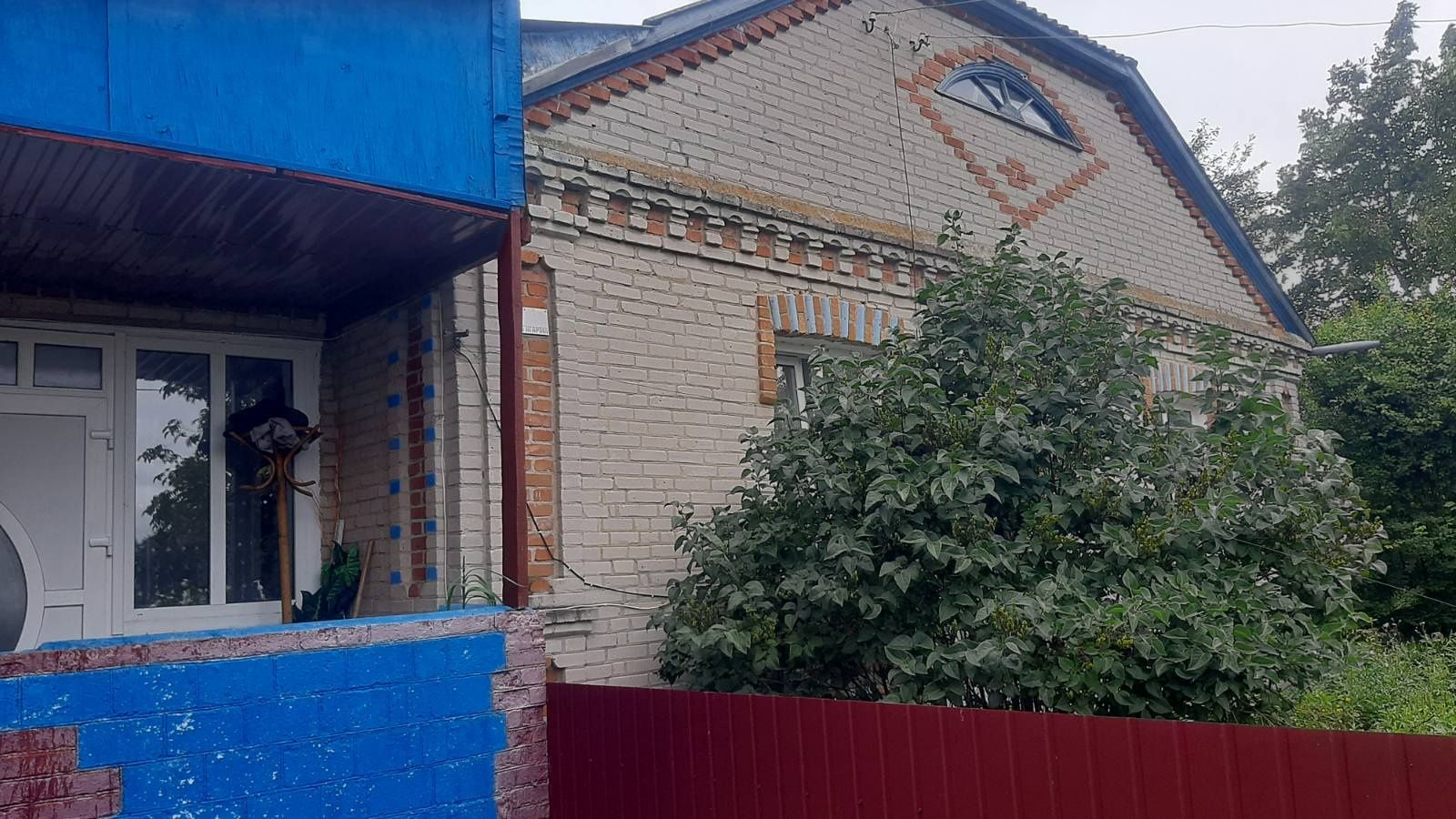 Обʼєкт нерухомості: 5 КІМ. БУДИНОК, ПЛОЩА - 125 м², ЦІНА - 29 500 $
 — HUBTRUST, Вінниця