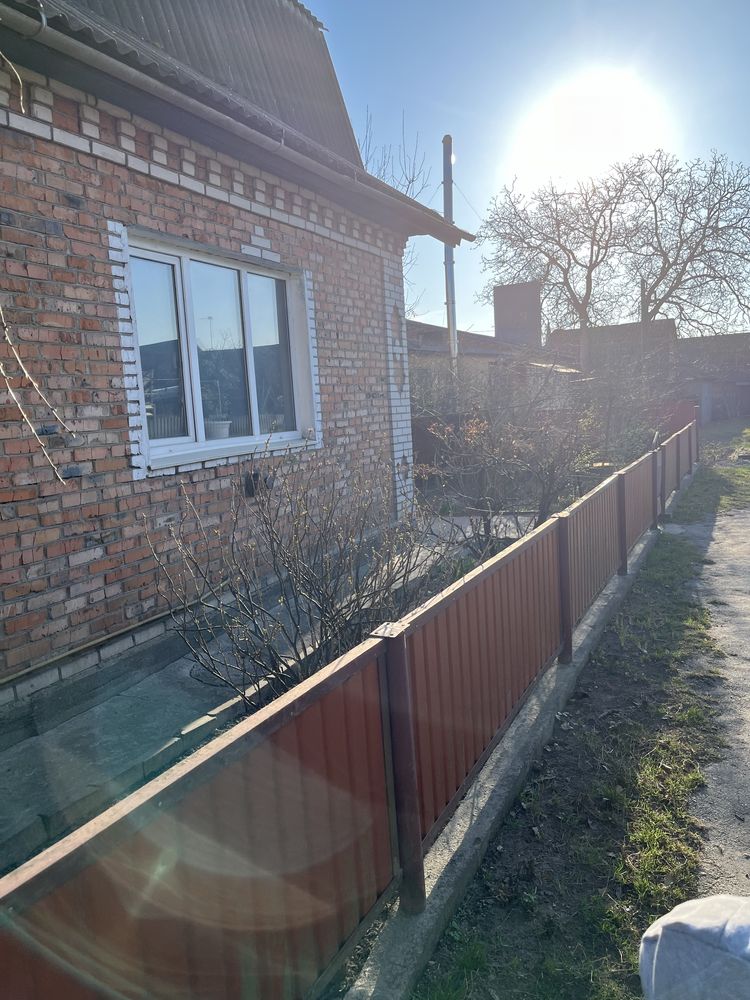 Обʼєкт нерухомості: 5 КІМ. БУДИНОК, ПЛОЩА - 100 м², ЦІНА - 35 000 $
 — HUBTRUST, Вінниця