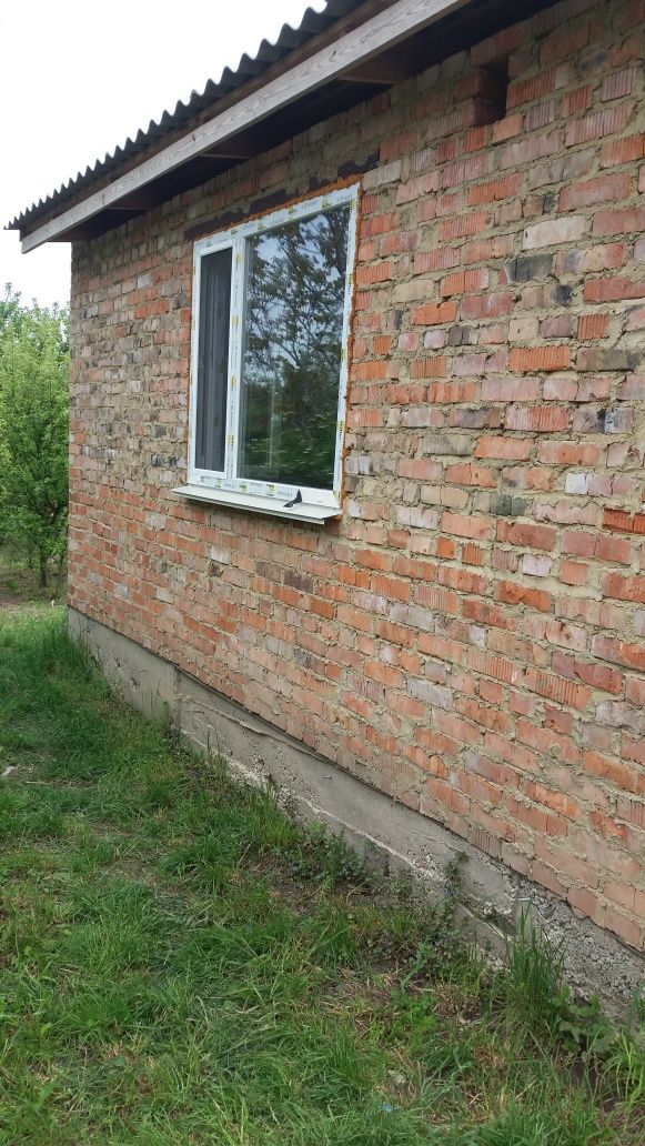 Обʼєкт нерухомості: 3 КІМ. БУДИНОК, ПЛОЩА - 70 м², ЦІНА - 8 500 $
 — HUBTRUST, Вінниця