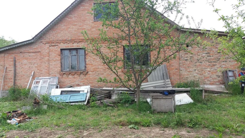 Обʼєкт нерухомості: 3 КІМ. БУДИНОК, ПЛОЩА - 70 м², ЦІНА - 8 500 $
 — HUBTRUST, Вінниця