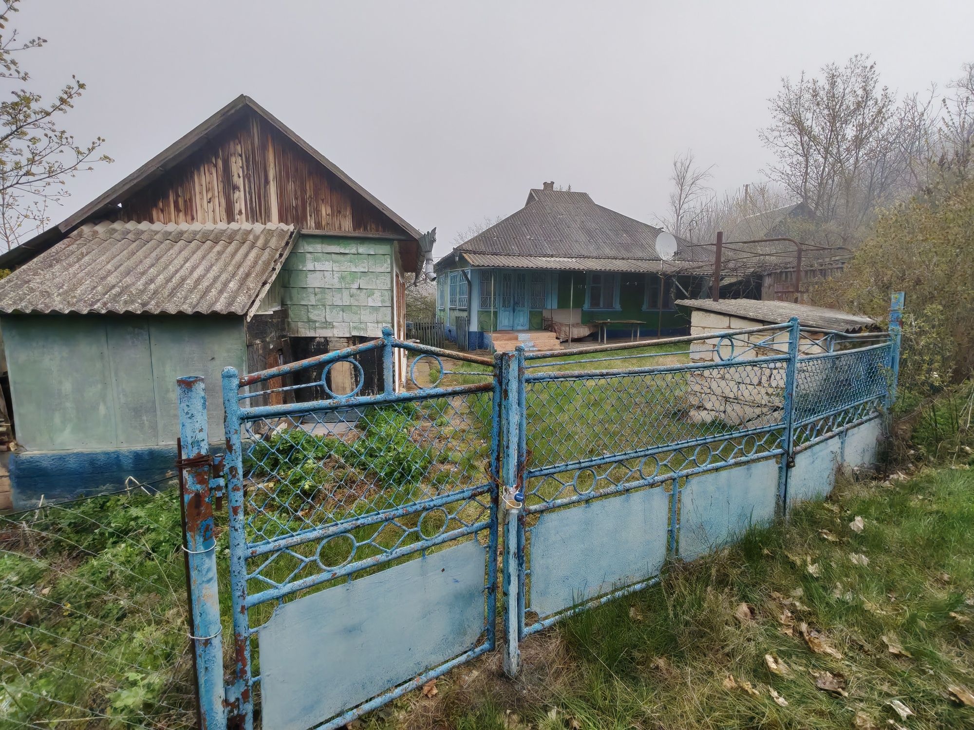 3 КІМ. БУДИНОК, ПЛОЩА - 67 м², ЦІНА - 3 500 $
