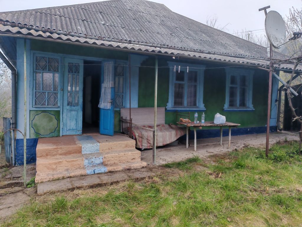 Обʼєкт нерухомості: 3 КІМ. БУДИНОК, ПЛОЩА - 67 м², ЦІНА - 3 500 $
 — HUBTRUST, Вінниця