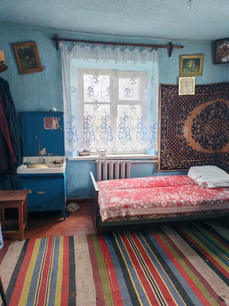 Обʼєкт нерухомості: 3 КІМ. БУДИНОК, ПЛОЩА - 67 м², ЦІНА - 3 500 $
 — HUBTRUST, Вінниця