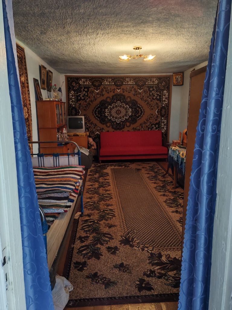 Обʼєкт нерухомості: 3 КІМ. БУДИНОК, ПЛОЩА - 67 м², ЦІНА - 3 500 $
 — HUBTRUST, Вінниця