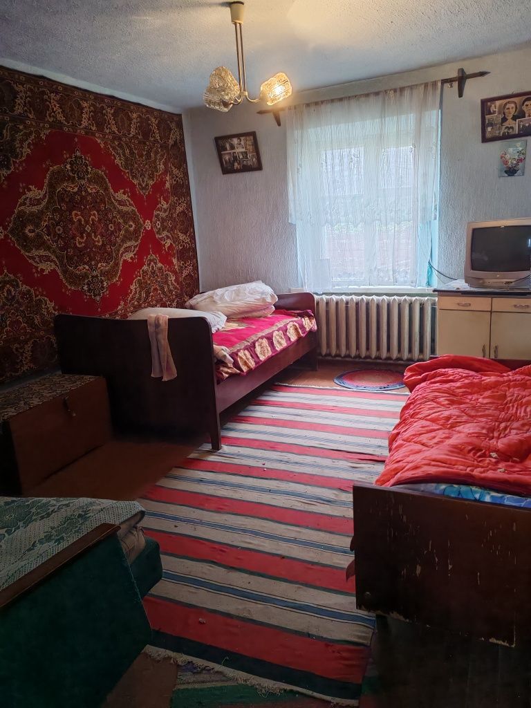 Обʼєкт нерухомості: 3 КІМ. БУДИНОК, ПЛОЩА - 67 м², ЦІНА - 3 500 $
 — HUBTRUST, Вінниця