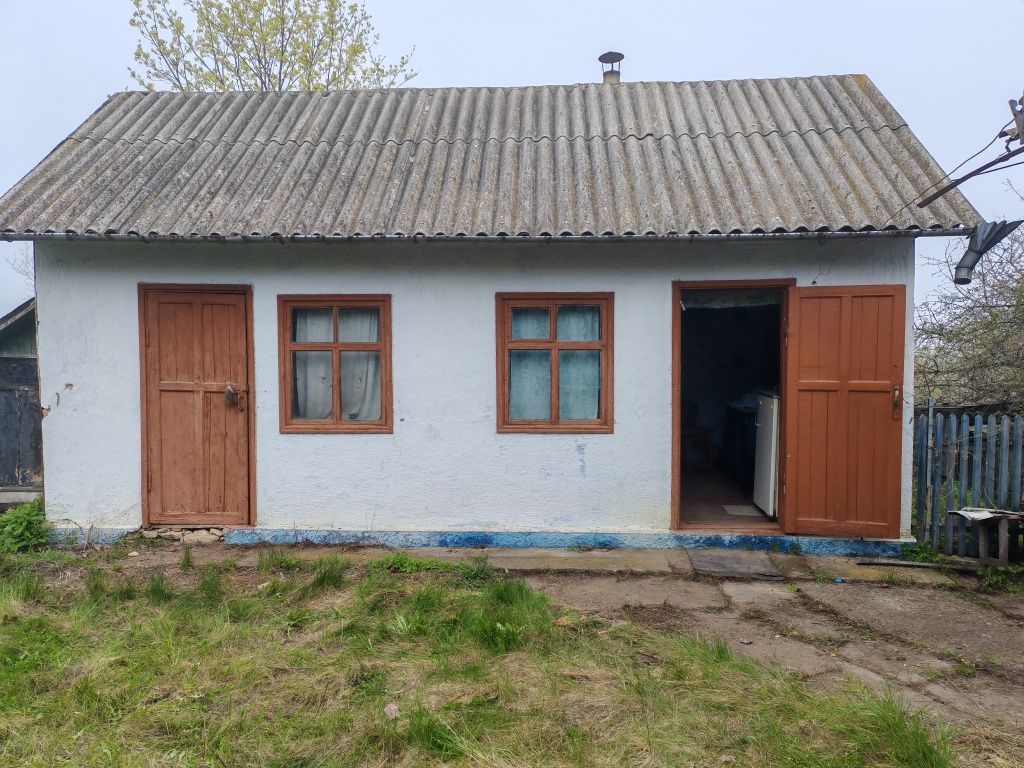 Обʼєкт нерухомості: 3 КІМ. БУДИНОК, ПЛОЩА - 67 м², ЦІНА - 3 500 $
 — HUBTRUST, Вінниця