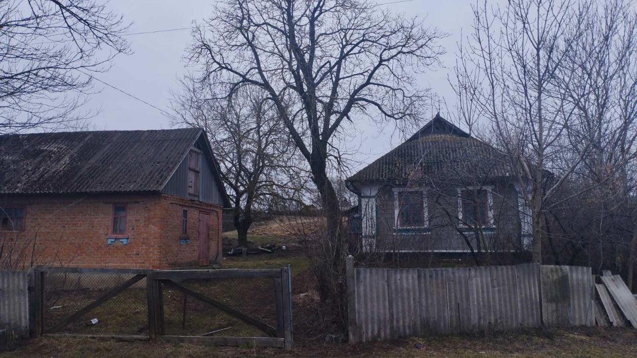 Обʼєкт нерухомості: 4 КІМ. БУДИНОК, ПЛОЩА - 80 м², ЦІНА - 2 000 $
 — HUBTRUST, Вінниця