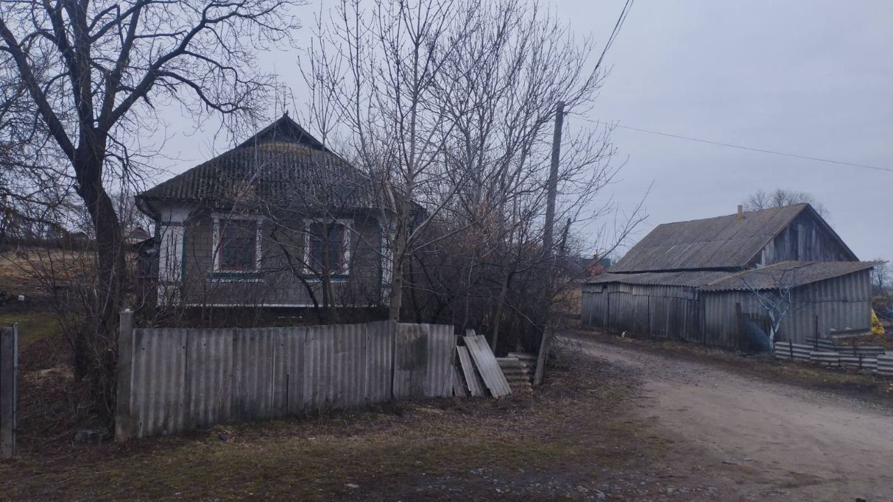 Обʼєкт нерухомості: 4 КІМ. БУДИНОК, ПЛОЩА - 80 м², ЦІНА - 2 000 $
 — HUBTRUST, Вінниця