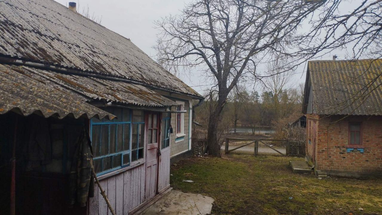 Обʼєкт нерухомості: 4 КІМ. БУДИНОК, ПЛОЩА - 80 м², ЦІНА - 2 000 $
 — HUBTRUST, Вінниця