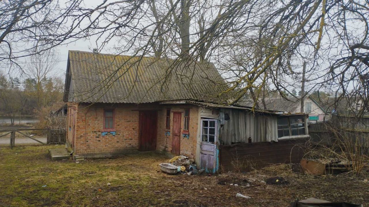 Обʼєкт нерухомості: 4 КІМ. БУДИНОК, ПЛОЩА - 80 м², ЦІНА - 2 000 $
 — HUBTRUST, Вінниця