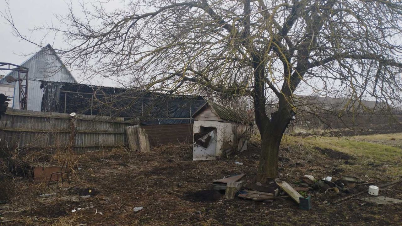 Обʼєкт нерухомості: 4 КІМ. БУДИНОК, ПЛОЩА - 80 м², ЦІНА - 2 000 $
 — HUBTRUST, Вінниця