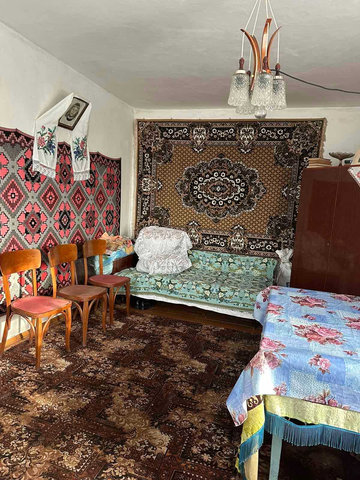Обʼєкт нерухомості: 4 КІМ. БУДИНОК, ПЛОЩА - 60 м², ЦІНА - 8 500 $
 — HUBTRUST, Вінниця