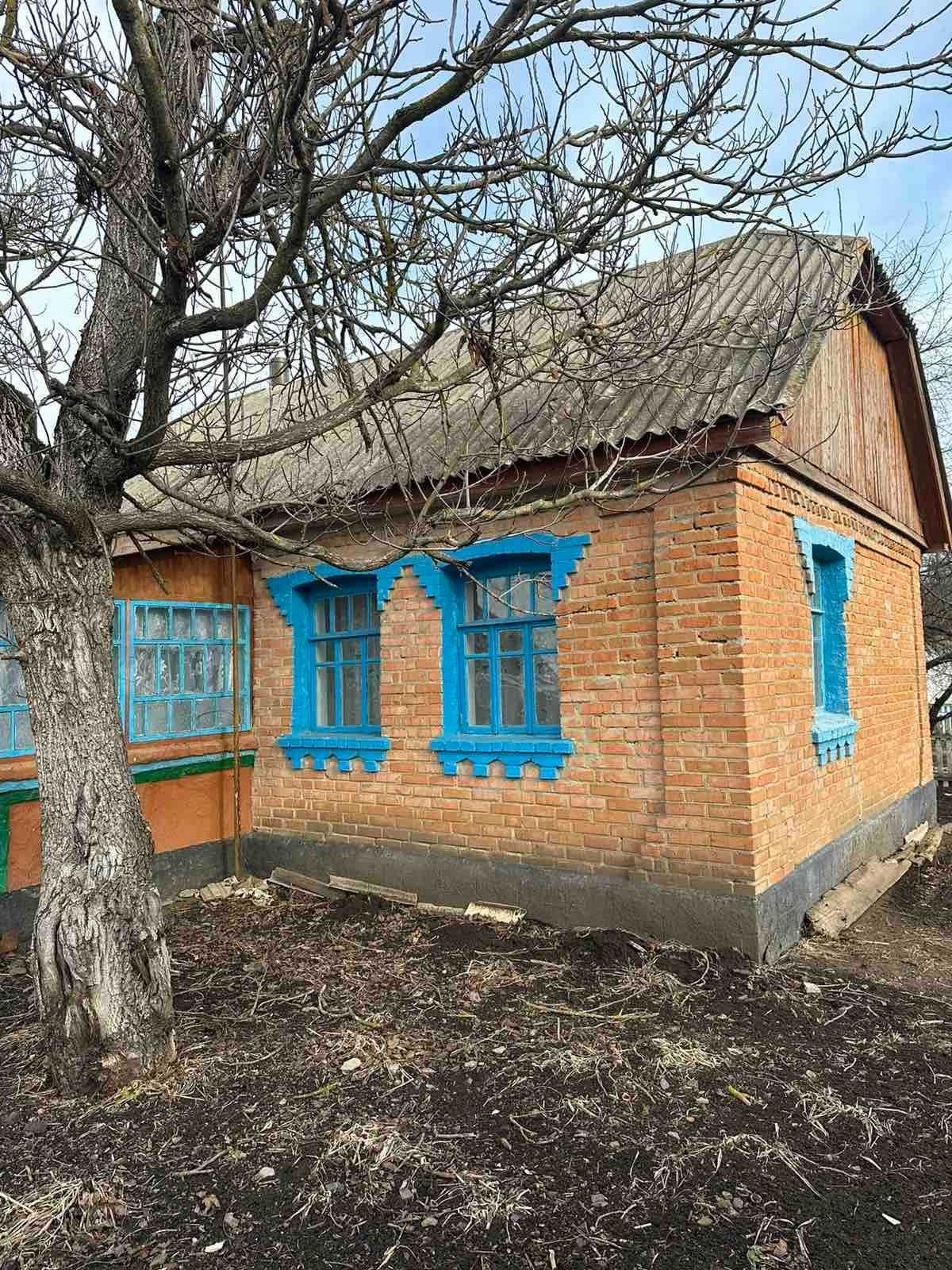 Обʼєкт нерухомості: 4 КІМ. БУДИНОК, ПЛОЩА - 60 м², ЦІНА - 8 500 $
 — HUBTRUST, Вінниця