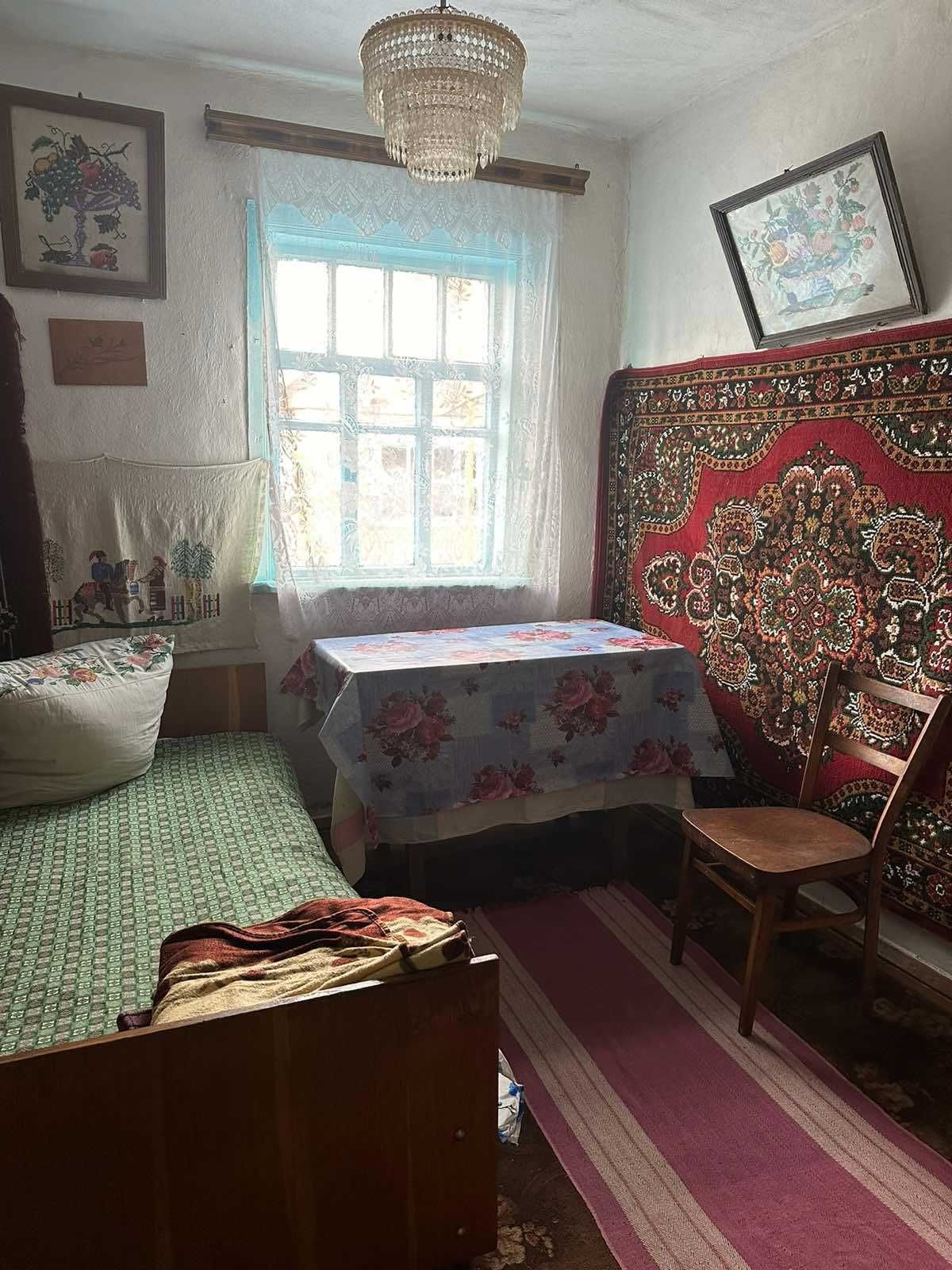 Обʼєкт нерухомості: 4 КІМ. БУДИНОК, ПЛОЩА - 60 м², ЦІНА - 8 500 $
 — HUBTRUST, Вінниця